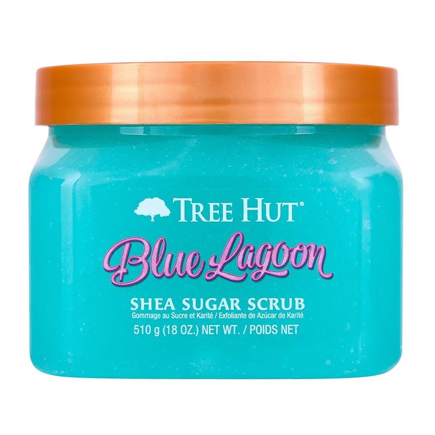 Treehut ボディースクラブ　Bath&bodyworks ミスト Products – Tree Hut Shea®